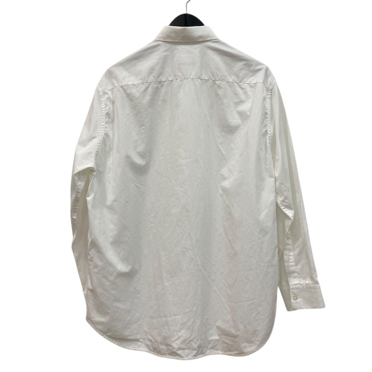 JIL SANDER 長袖シャツJSIR740226 古着・中古-3枚目のアイテム画像