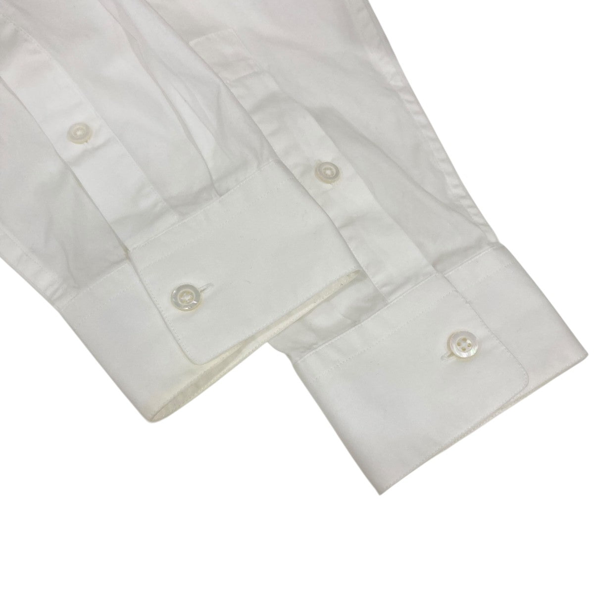JIL SANDER 長袖シャツJSIR740226 古着・中古-4枚目のアイテム画像