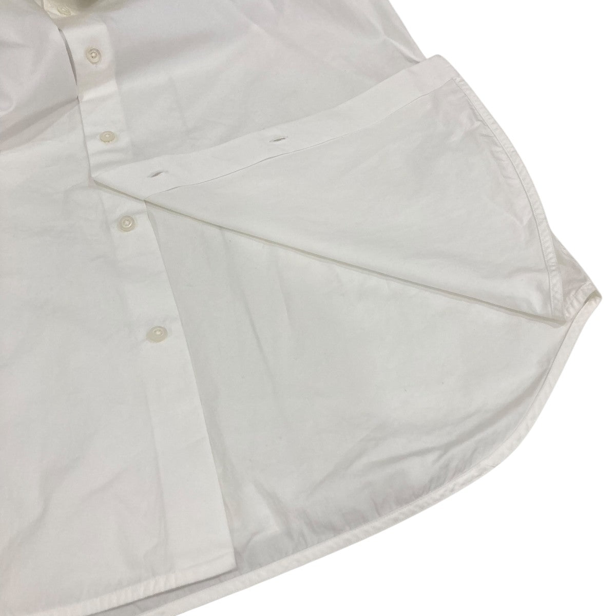 JIL SANDER 長袖シャツJSIR740226 古着・中古-5枚目のアイテム画像