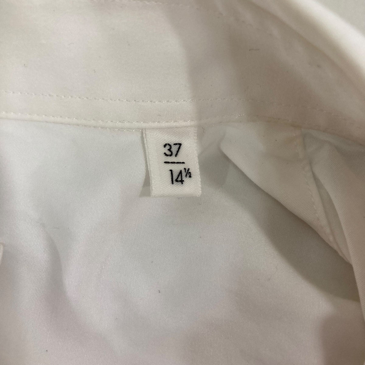 JIL SANDER 長袖シャツJSIR740226 古着・中古-6枚目のアイテム画像