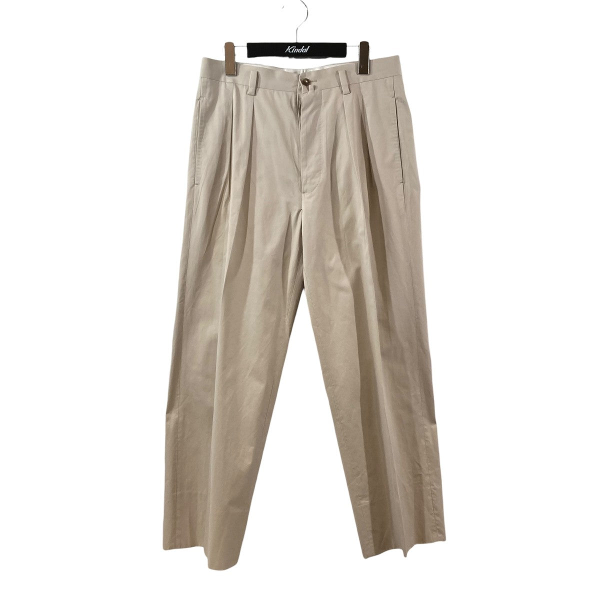 MAATEE＆SONS Chino Chic 1 チノパン MT5103-0208 古着・中古-1枚目のアイテム画像