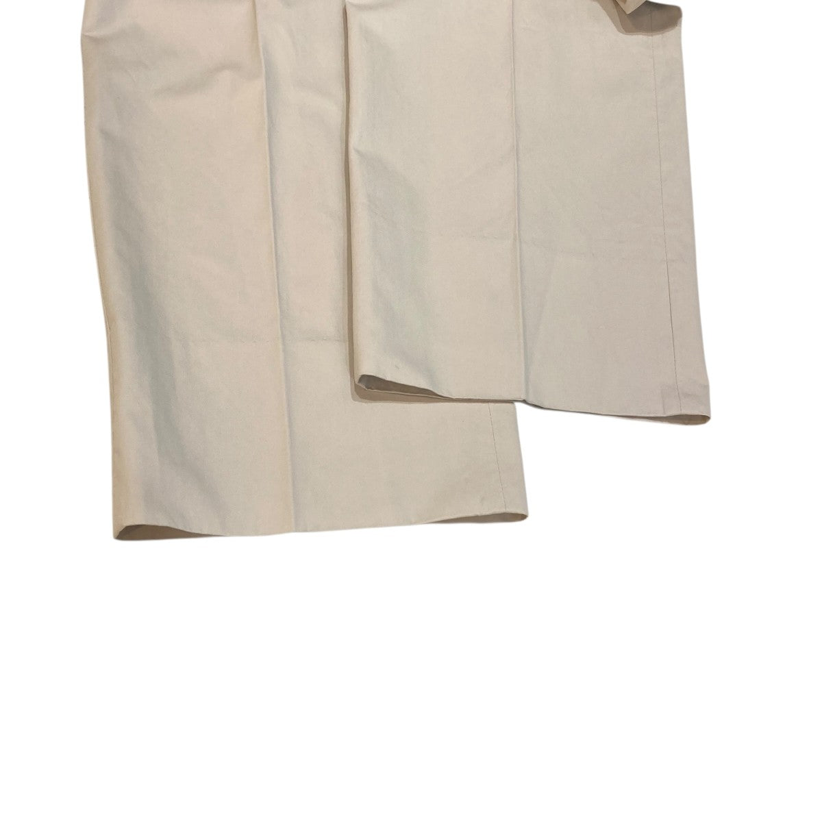 MAATEE＆SONS Chino Chic 1 チノパン MT5103-0208 古着・中古-4枚目のアイテム画像