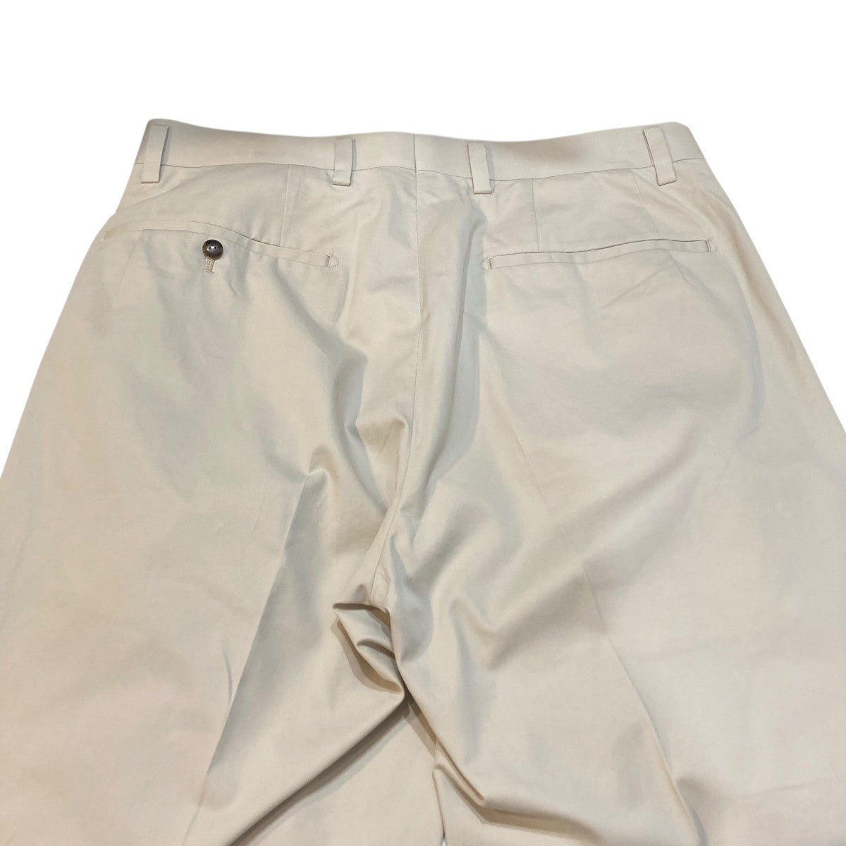 MAATEE＆SONS Chino Chic 1 チノパン MT5103-0208 古着・中古-5枚目のアイテム画像