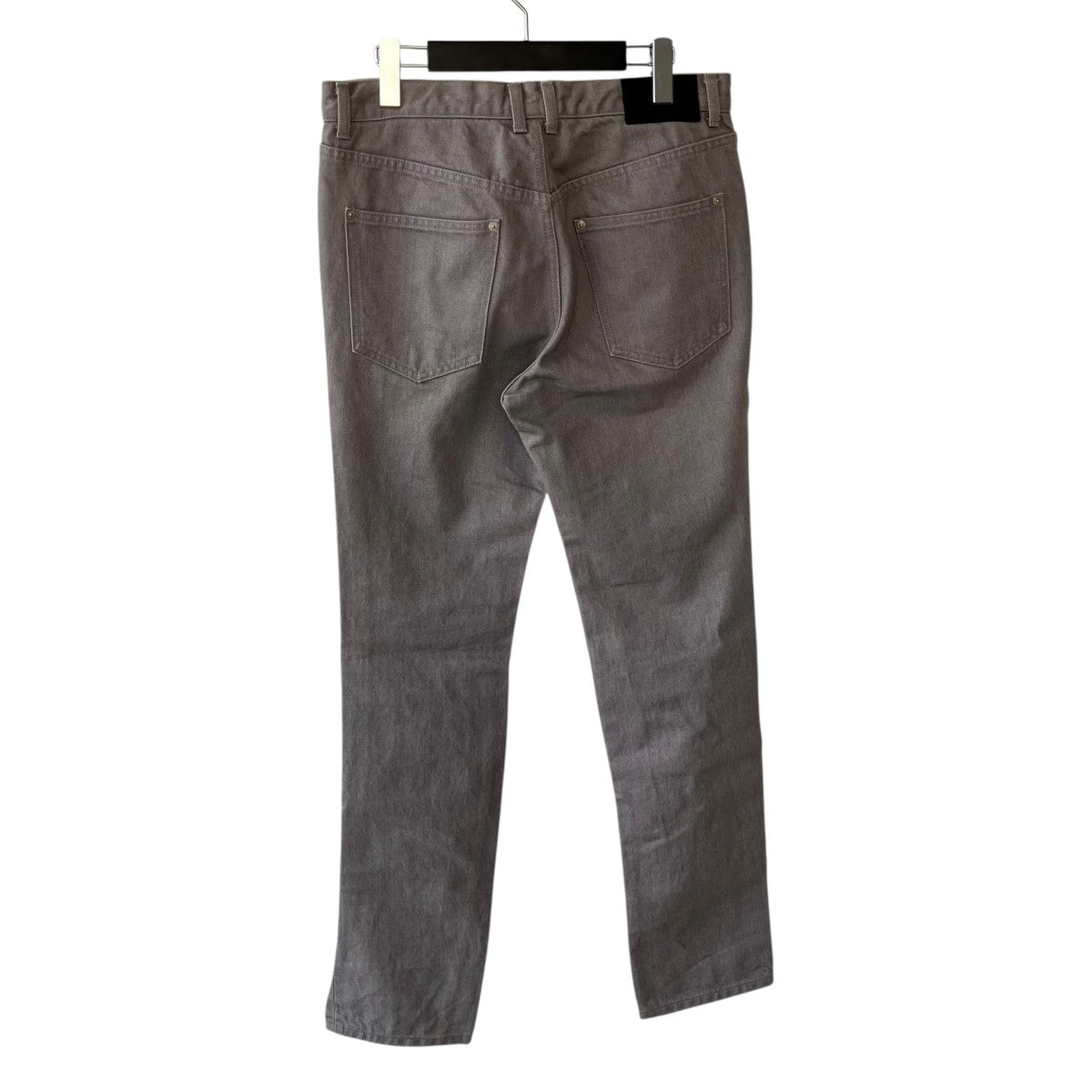 JOHN LAWRENCE SULLIVAN RIPPED DENIM PANTSダメージデニムパンツ2A012-0322-36 古着・中古-2枚目のアイテム画像