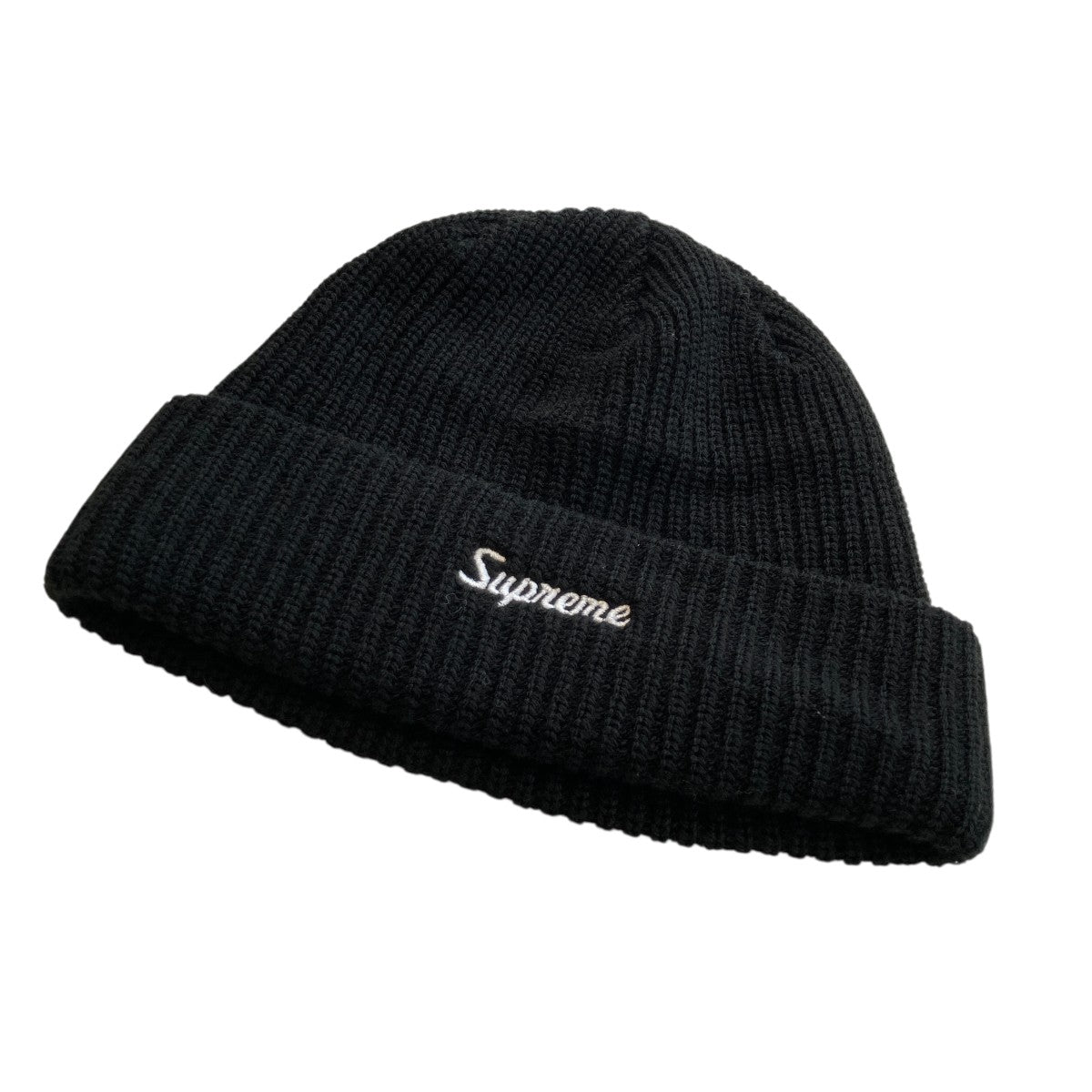 Supreme ニット帽 ビーニー 古着・中古-1枚目のアイテム画像