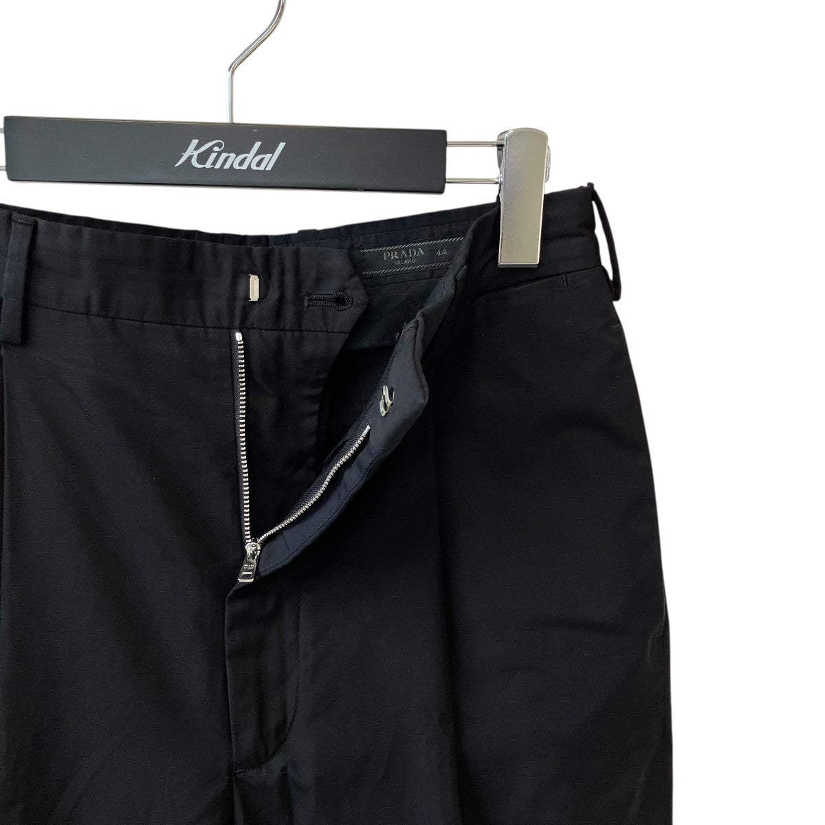 PRADA パンツUP0251 古着・中古-3枚目のアイテム画像