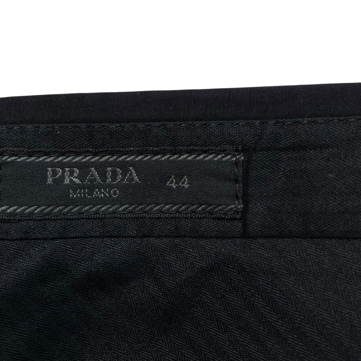 PRADA パンツUP0251 古着・中古-5枚目のアイテム画像
