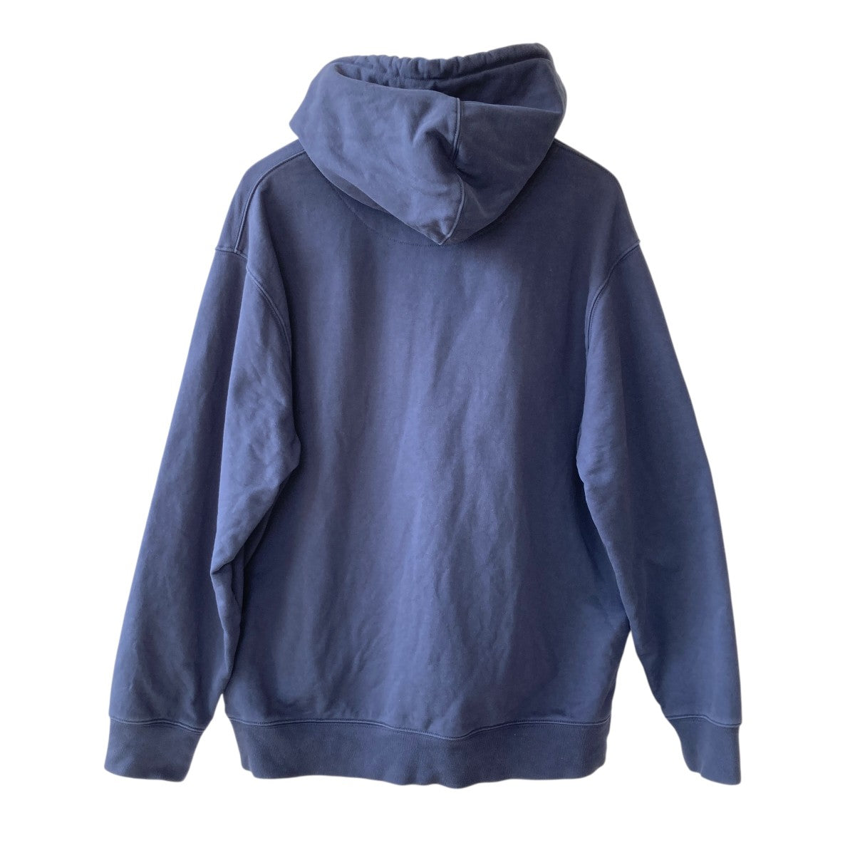 10FOOT HOODプルオーバーパーカー