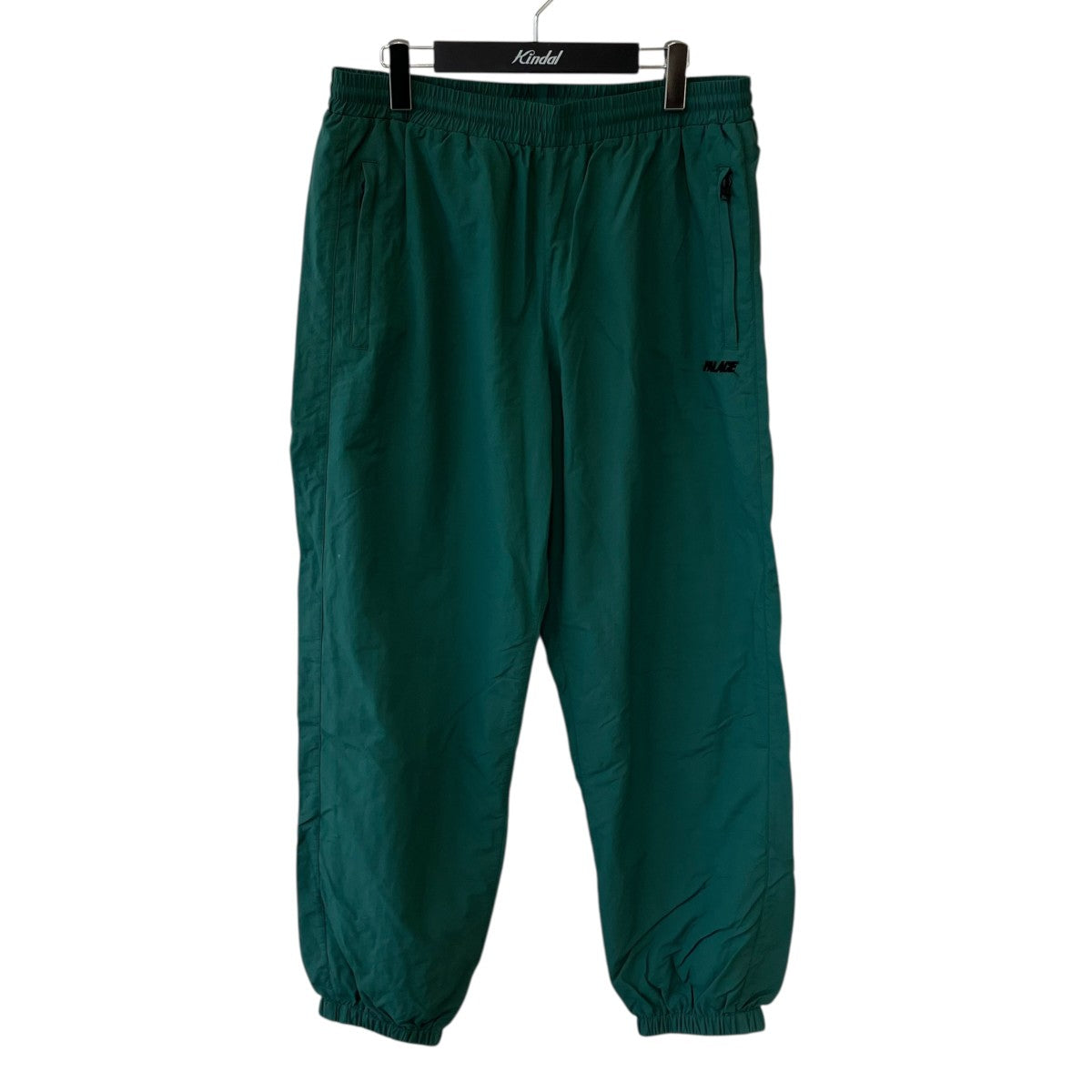 PALACE SHELL JOGGERナイロンパンツ 古着・中古-1枚目のアイテム画像