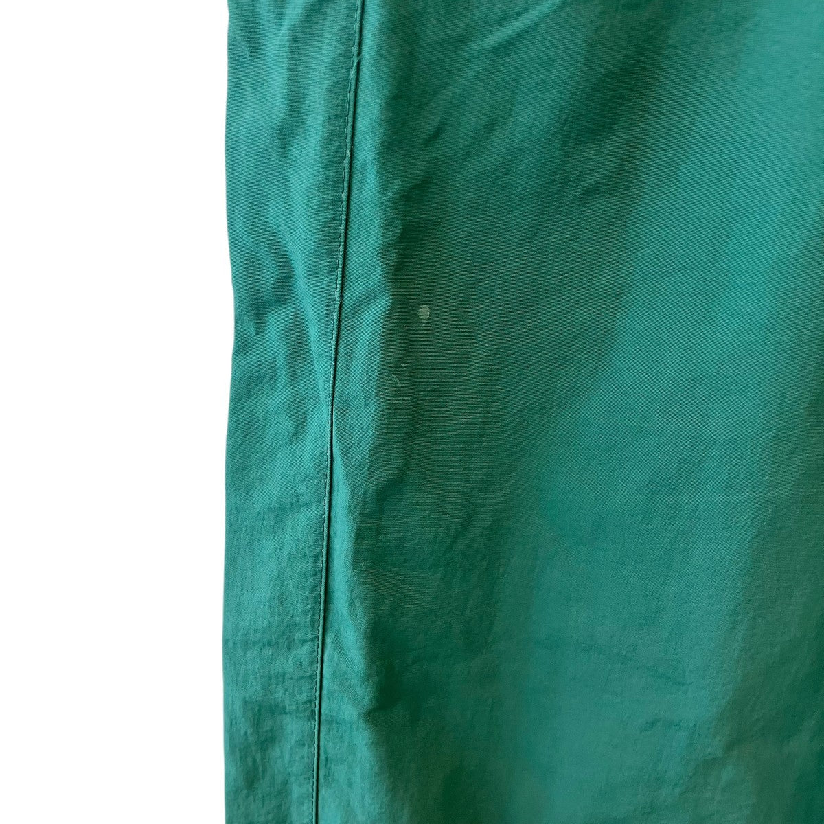 PALACE SHELL JOGGERナイロンパンツ 古着・中古-7枚目のアイテム画像