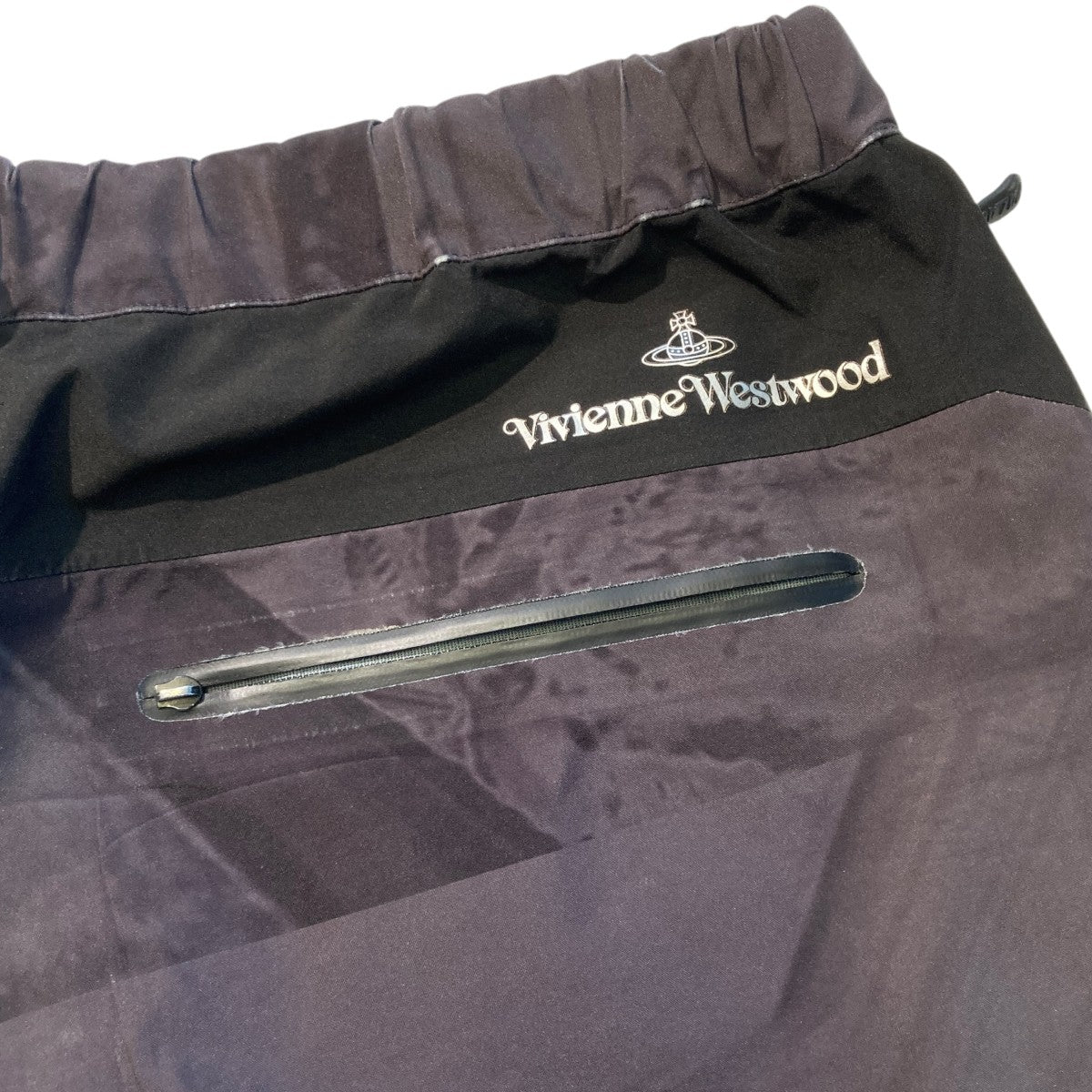 PALACE×Vivienne Westwood 24AWGORE TEX TROUSERパンツ 古着・中古-8枚目のアイテム画像