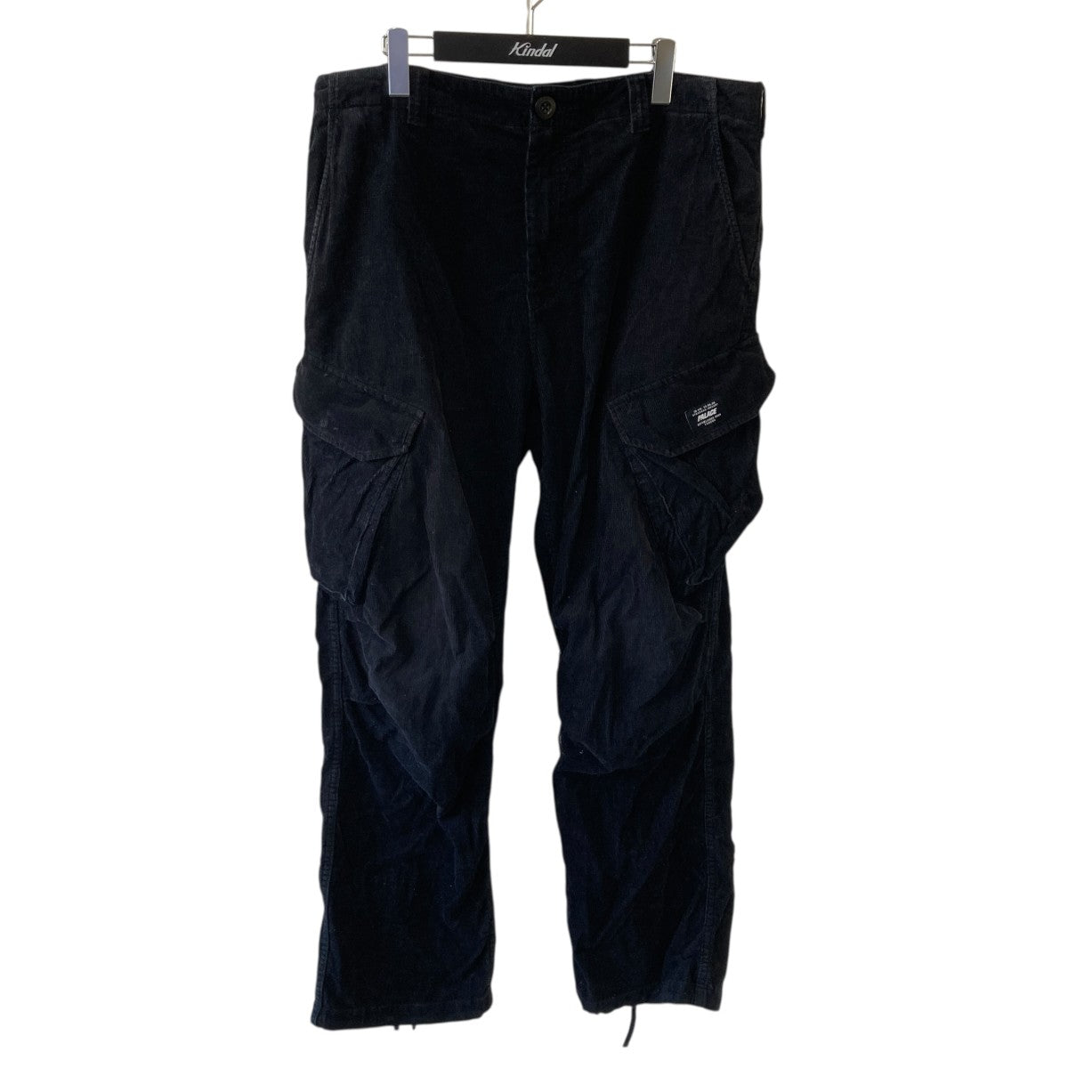 25AWRN CORD CARGO TROUSERコーデュロイパンツ