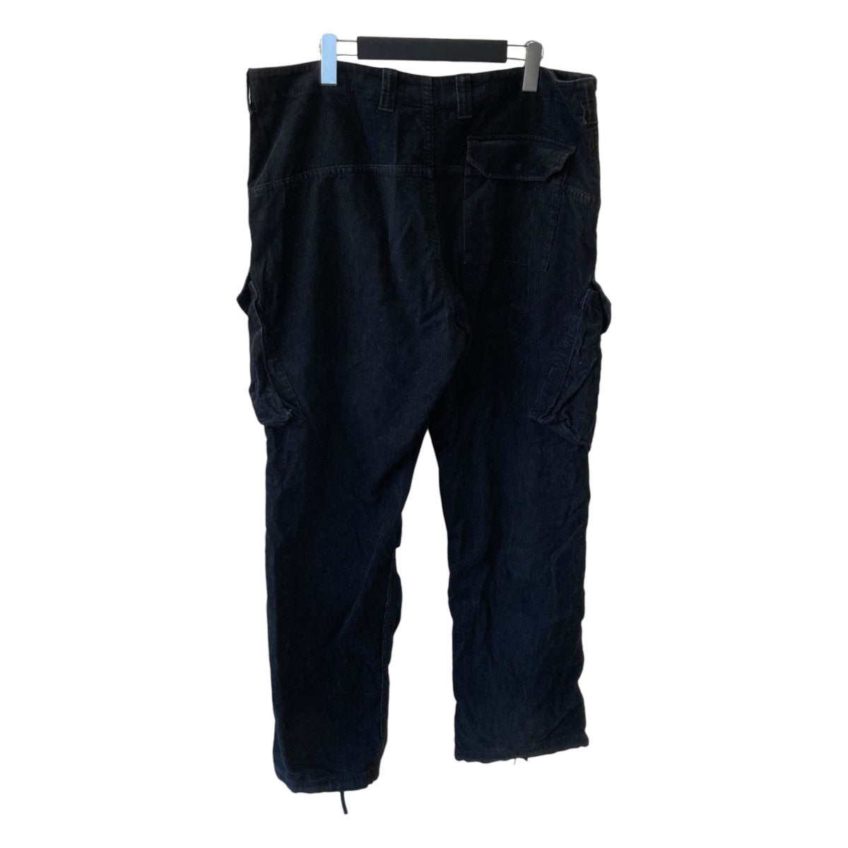 25AWRN CORD CARGO TROUSERコーデュロイパンツ