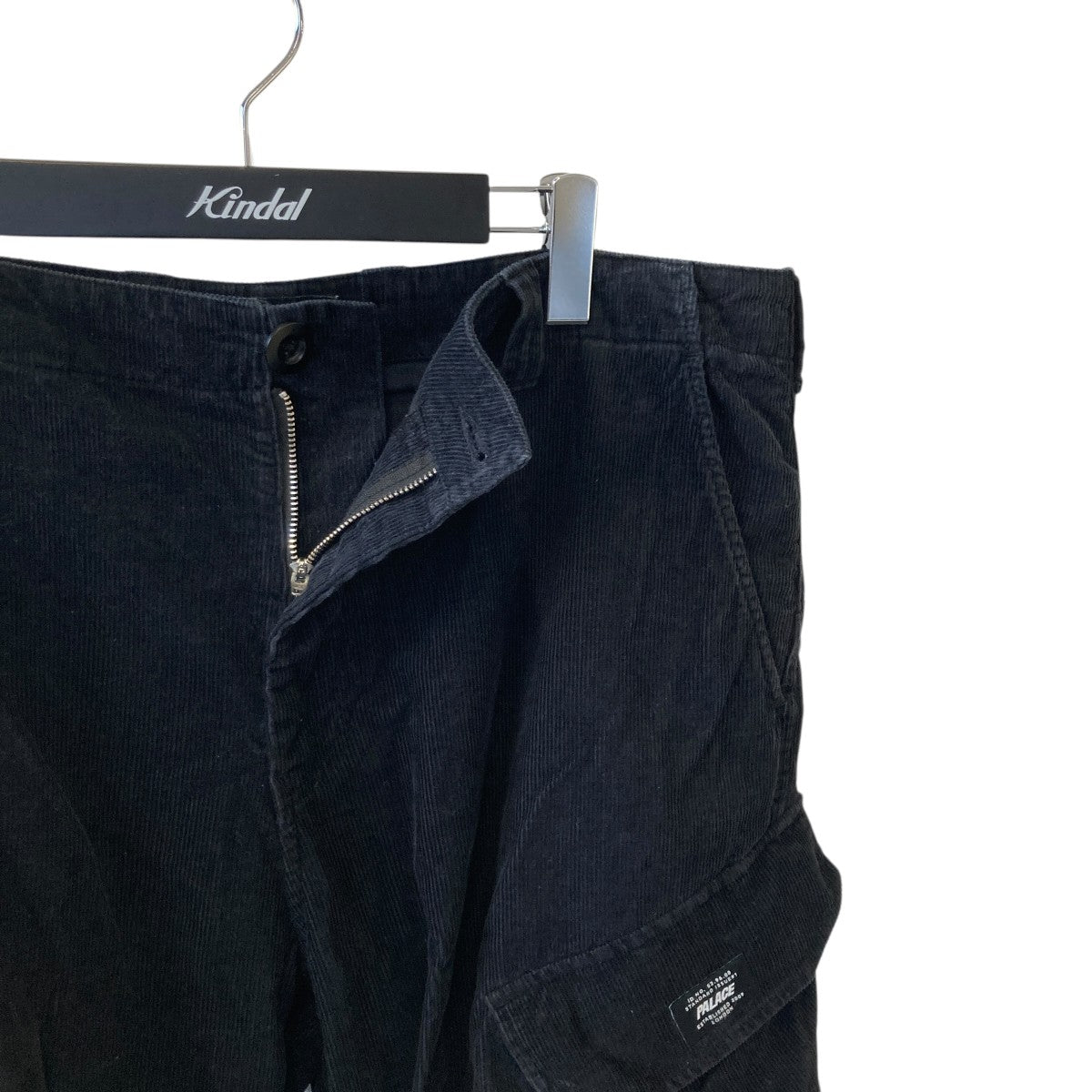 25AWRN CORD CARGO TROUSERコーデュロイパンツ