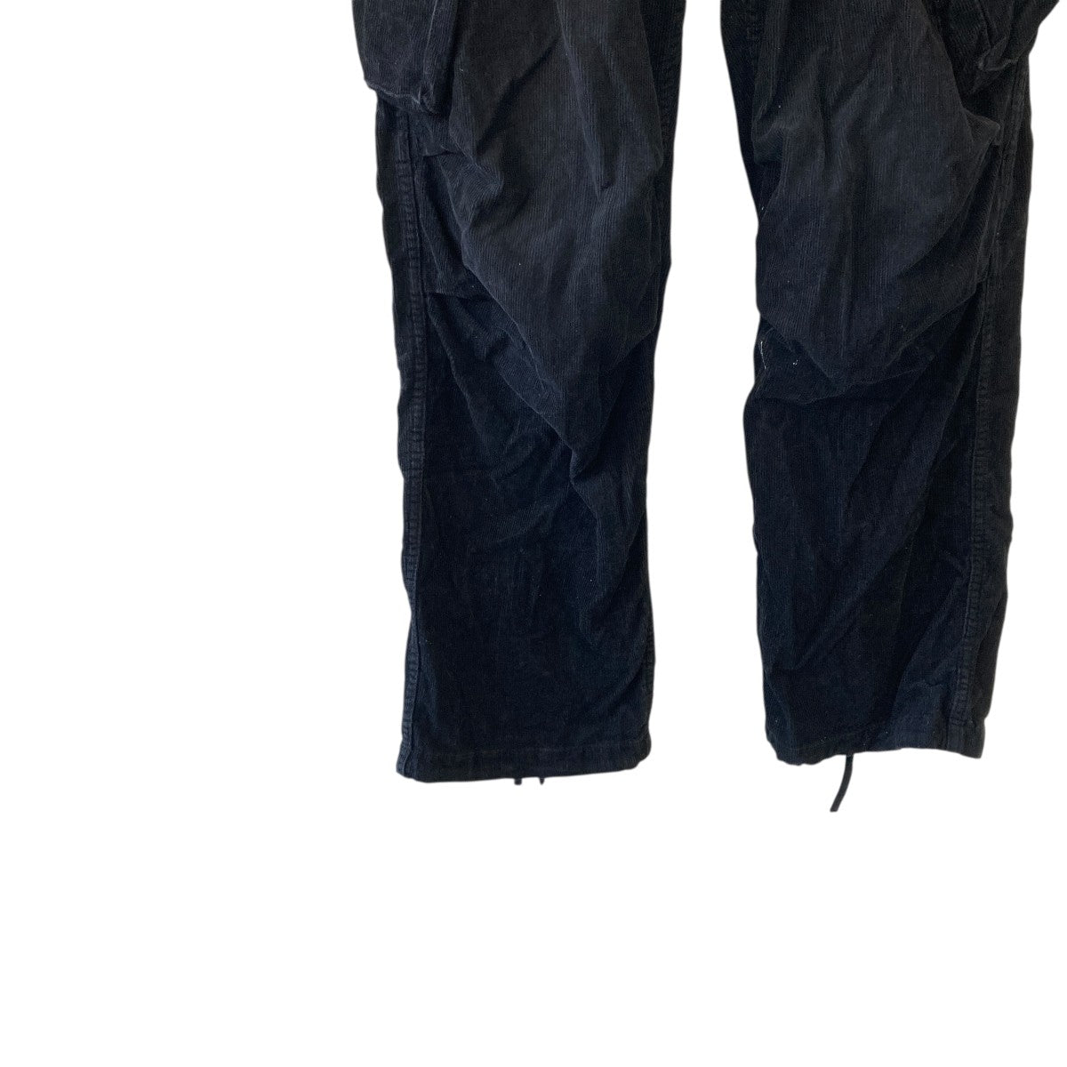 25AWRN CORD CARGO TROUSERコーデュロイパンツ
