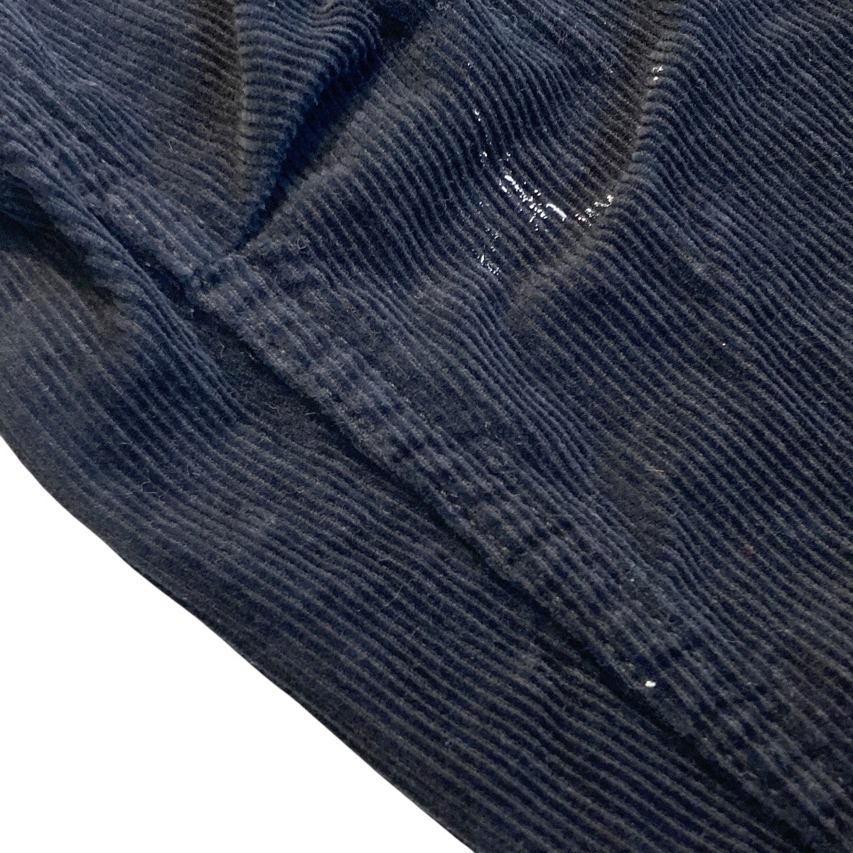 25AWRN CORD CARGO TROUSERコーデュロイパンツ
