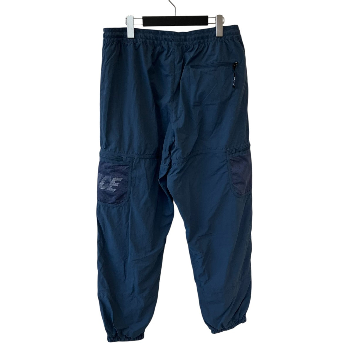 PALACE MESH POCKET SHELL CARGOナイロンパンツ 古着・中古-2枚目のアイテム画像