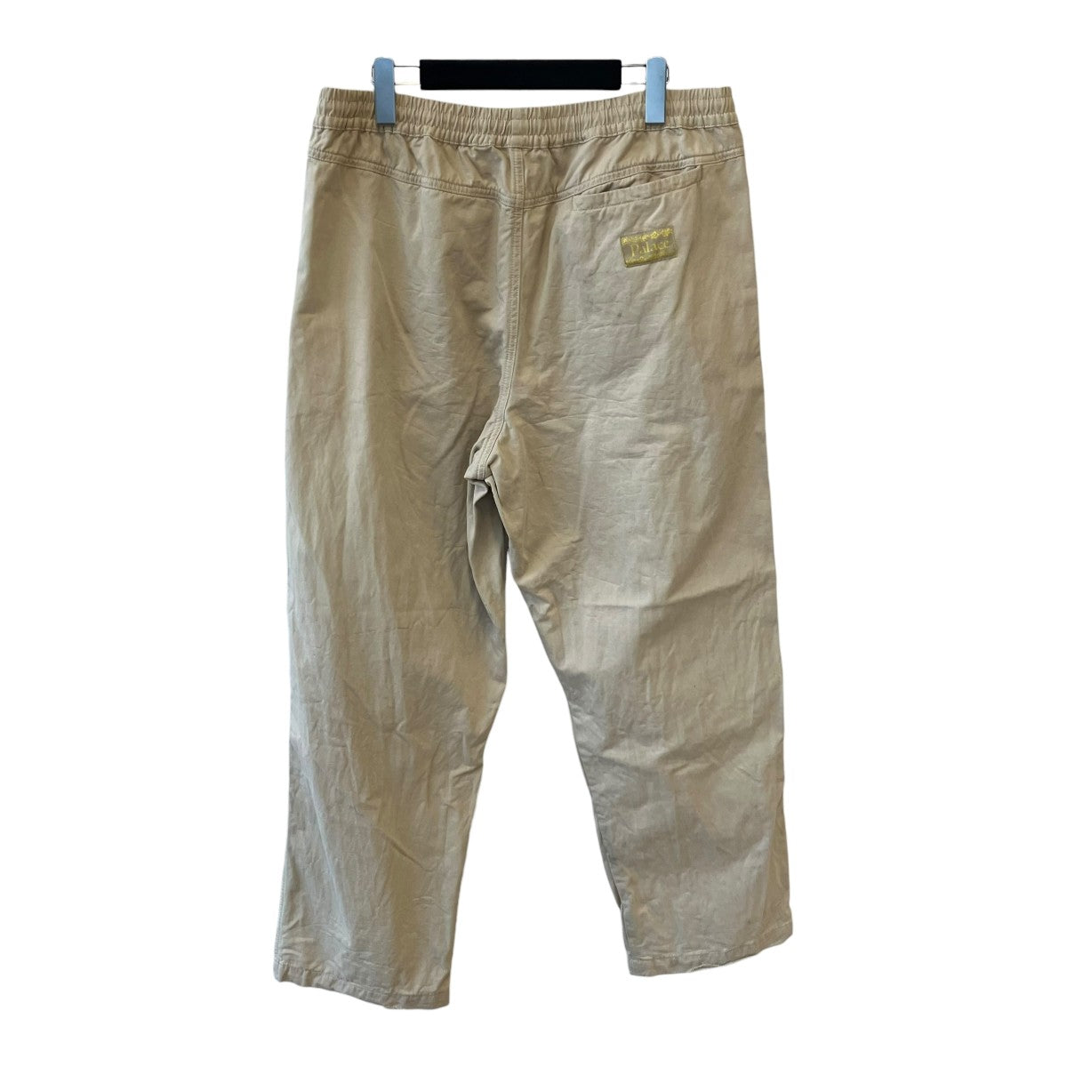 24SSBEACH TROUSERチノパン