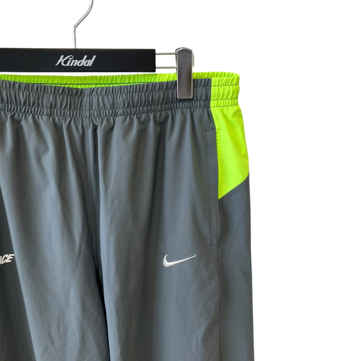 PALACE×NIKE PALACE NIKE TOTAL P90 TRACK BOTTOMナイロンパンツ 古着・中古-3枚目のアイテム画像