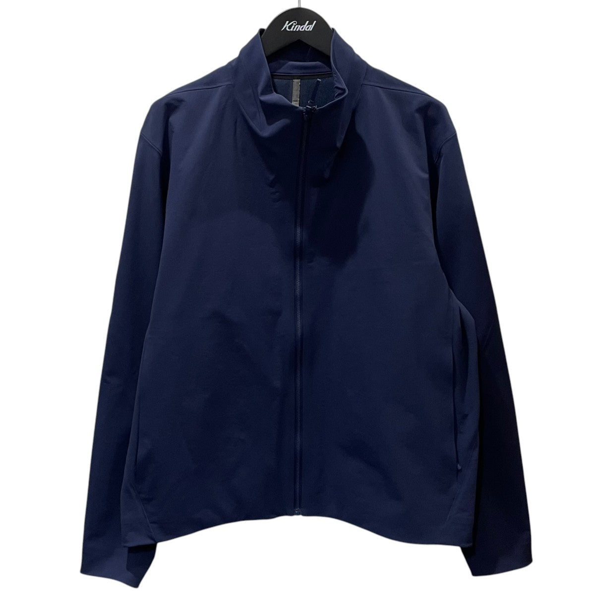 ARC’TERYX VEILANCE 26SS ジップアップジャケット Isogon MX Jacket アイソゴンMXジャケット X000010317 古着・中古-1枚目のアイテム画像