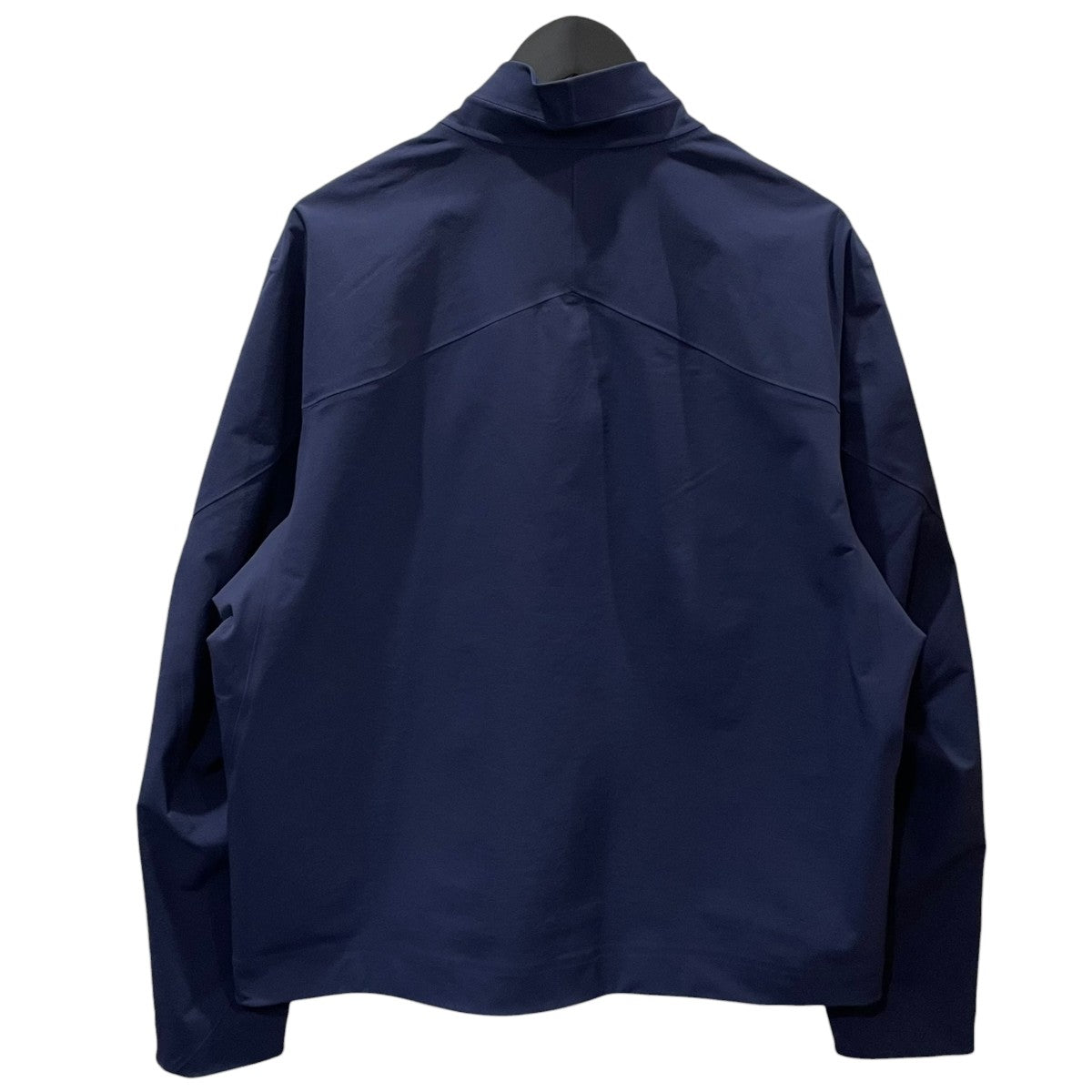 ARC’TERYX VEILANCE 26SS ジップアップジャケット Isogon MX Jacket アイソゴンMXジャケット X000010317 古着・中古-2枚目のアイテム画像