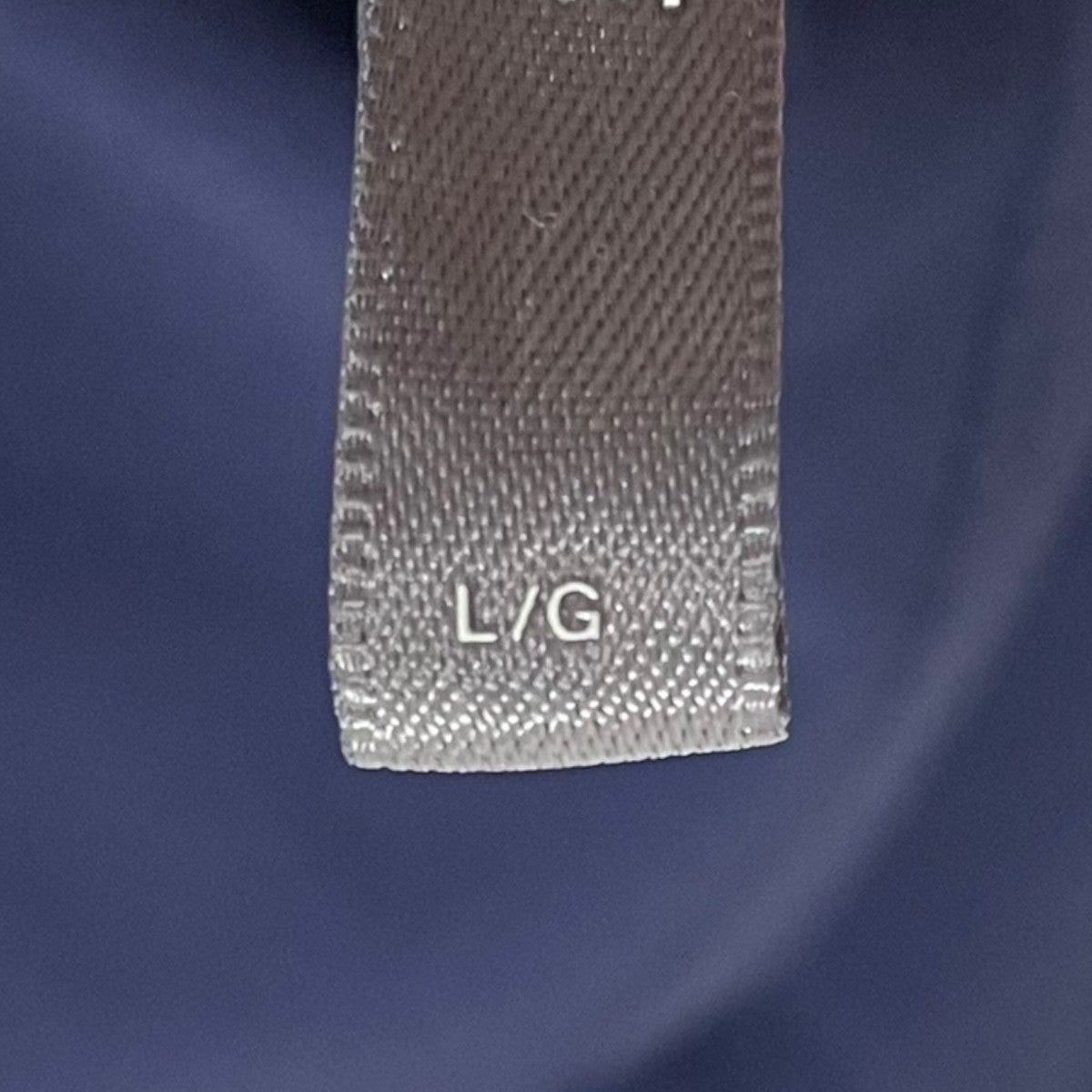 ARC’TERYX VEILANCE 26SS ジップアップジャケット Isogon MX Jacket アイソゴンMXジャケット X000010317 古着・中古-6枚目のアイテム画像