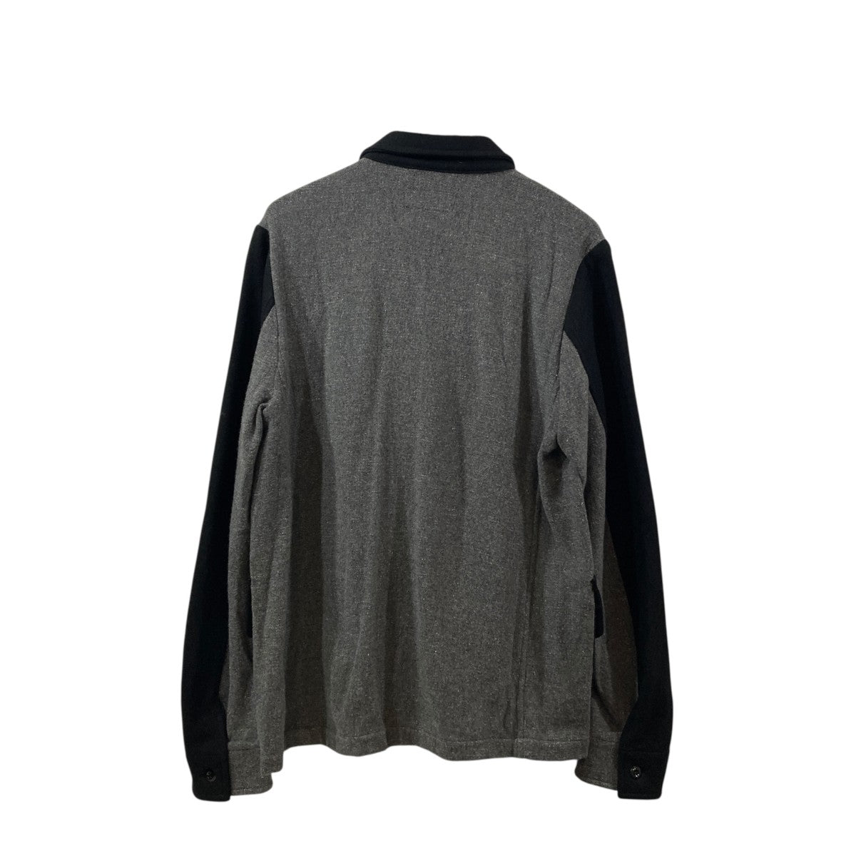 VINTAGE FABRIC EDITIONウールジャケット0822041