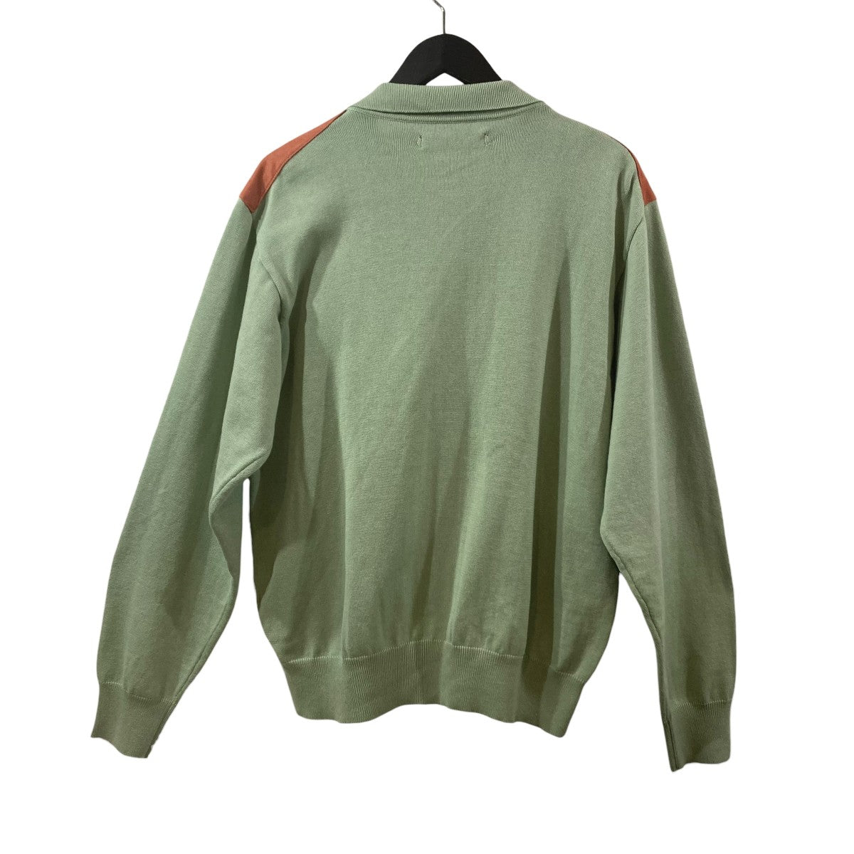 MACDUFFカーディガンDN0701K2