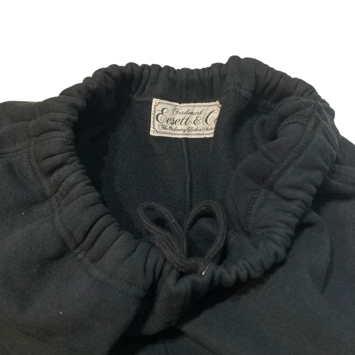 Bondage Sweat Pantsスウェットパンツ