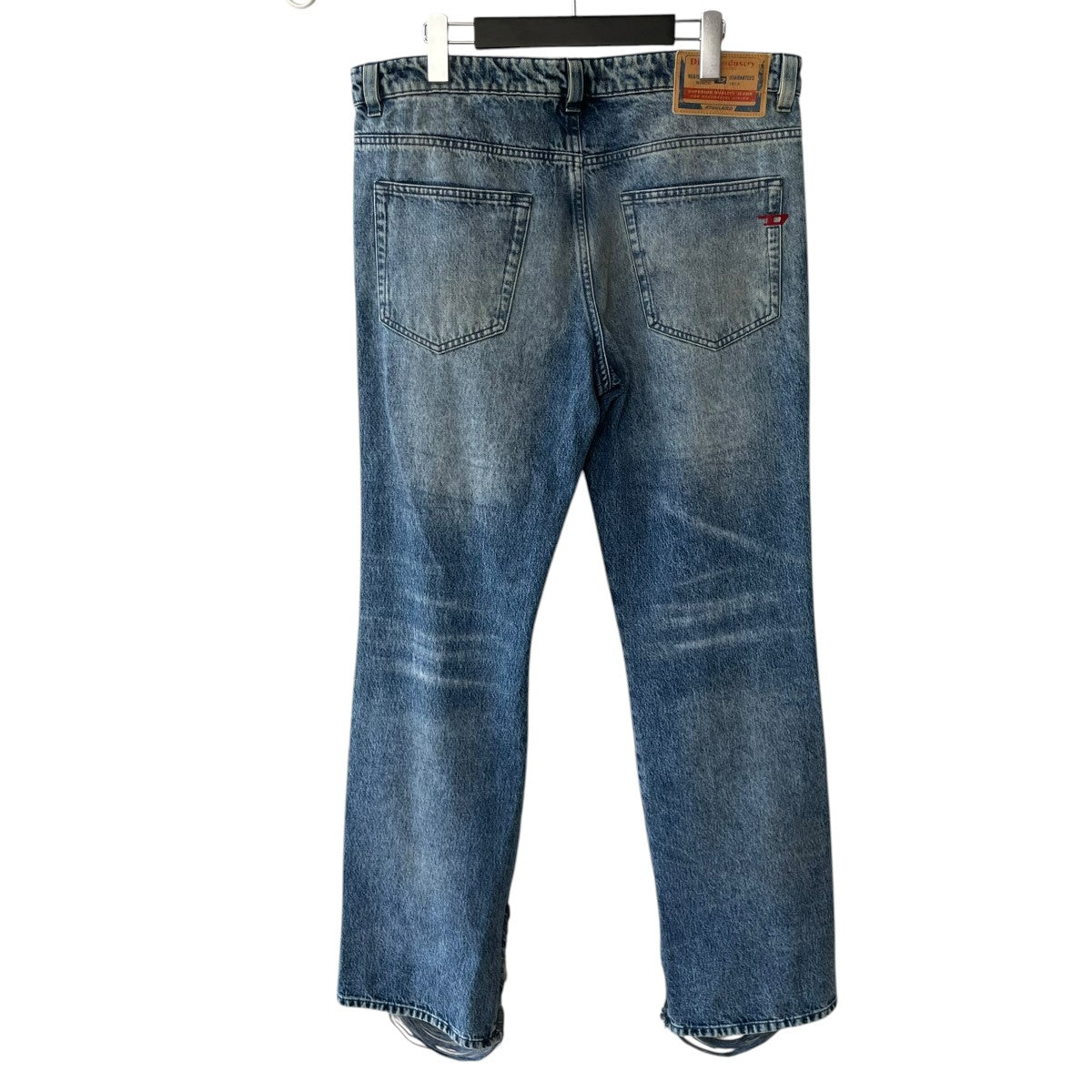 DIESEL 1998 D-BUCKデニムパンツA17929 古着・中古-2枚目のアイテム画像