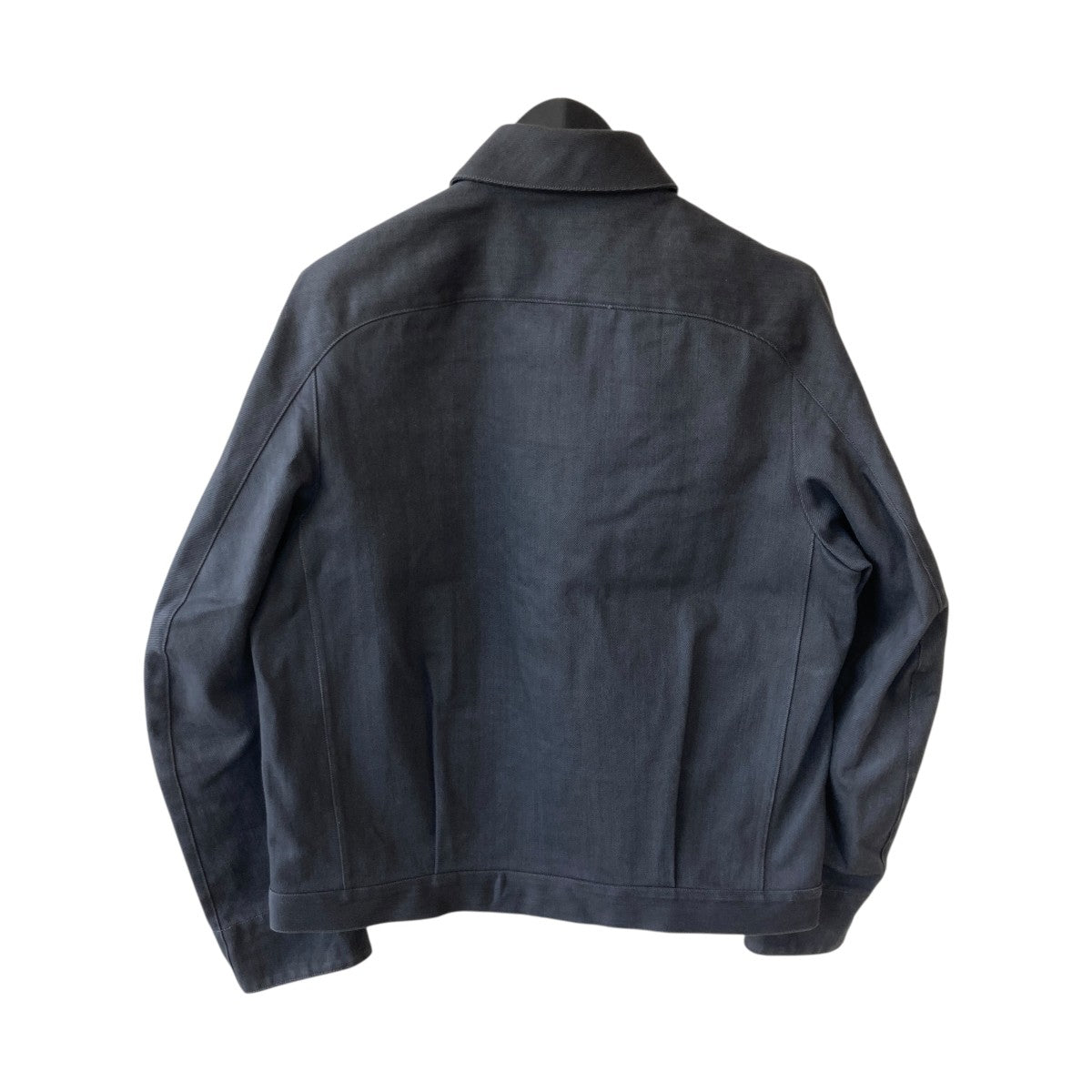 6POCKET PANEL DENIM JACKET 2NDデニムジャケットOD1001JKT-24AW