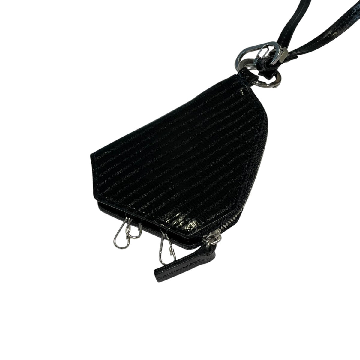 Kiko Kostadinov OHNE KEYCASEキーケース 古着・中古-2枚目のアイテム画像