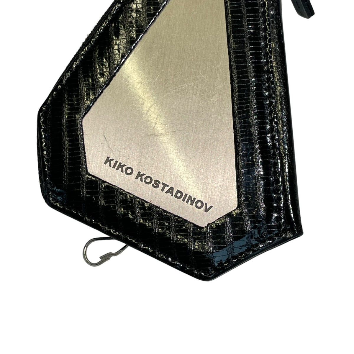 Kiko Kostadinov OHNE KEYCASEキーケース 古着・中古-3枚目のアイテム画像