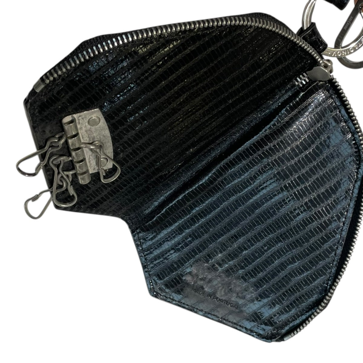 Kiko Kostadinov OHNE KEYCASEキーケース 古着・中古-5枚目のアイテム画像