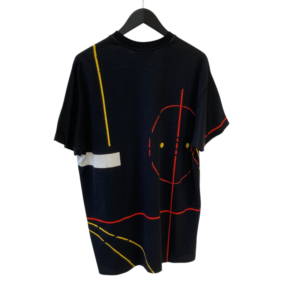 GIVENCHY Tシャツ14W 7309 810 古着・中古-2枚目のアイテム画像