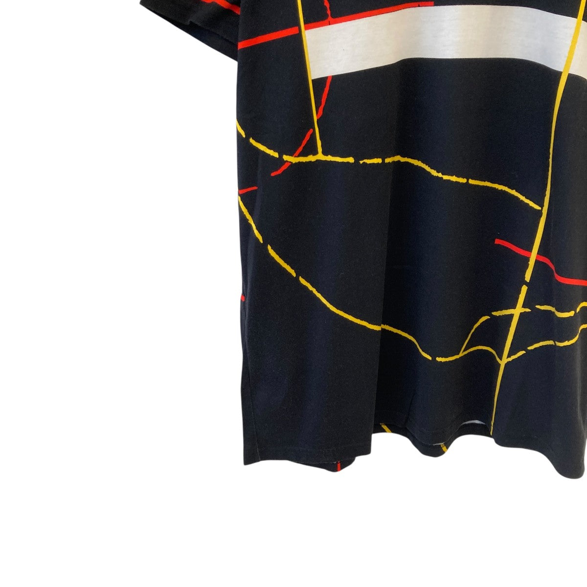 GIVENCHY Tシャツ14W 7309 810 古着・中古-4枚目のアイテム画像
