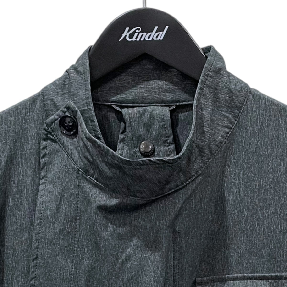 Engineered Garments(エンジニアドガーメンツ) ミリタリーガウンコート