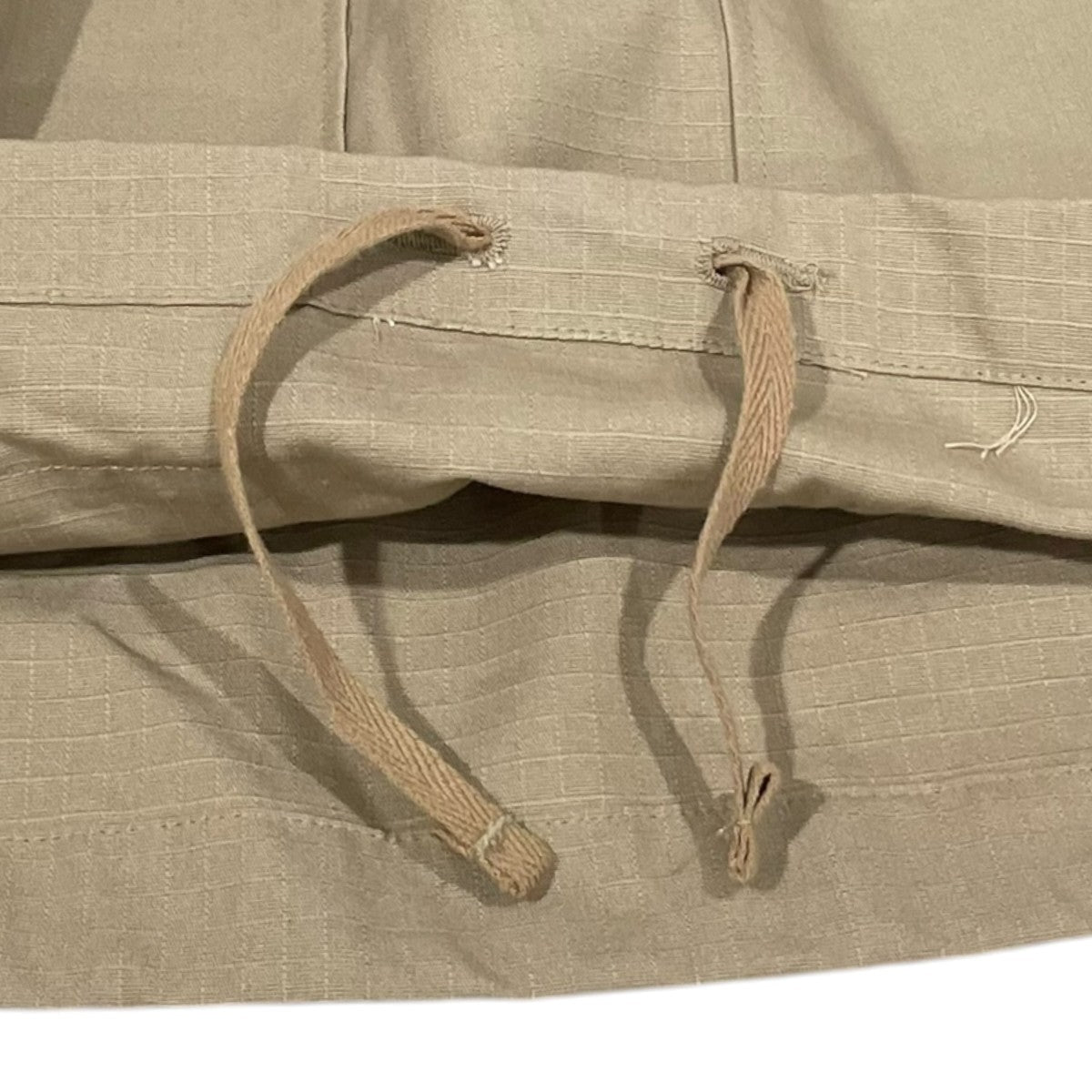 プルオーバージャケット Smock Popover - Ripstop スモック プルオーバー - リップストップ BG418