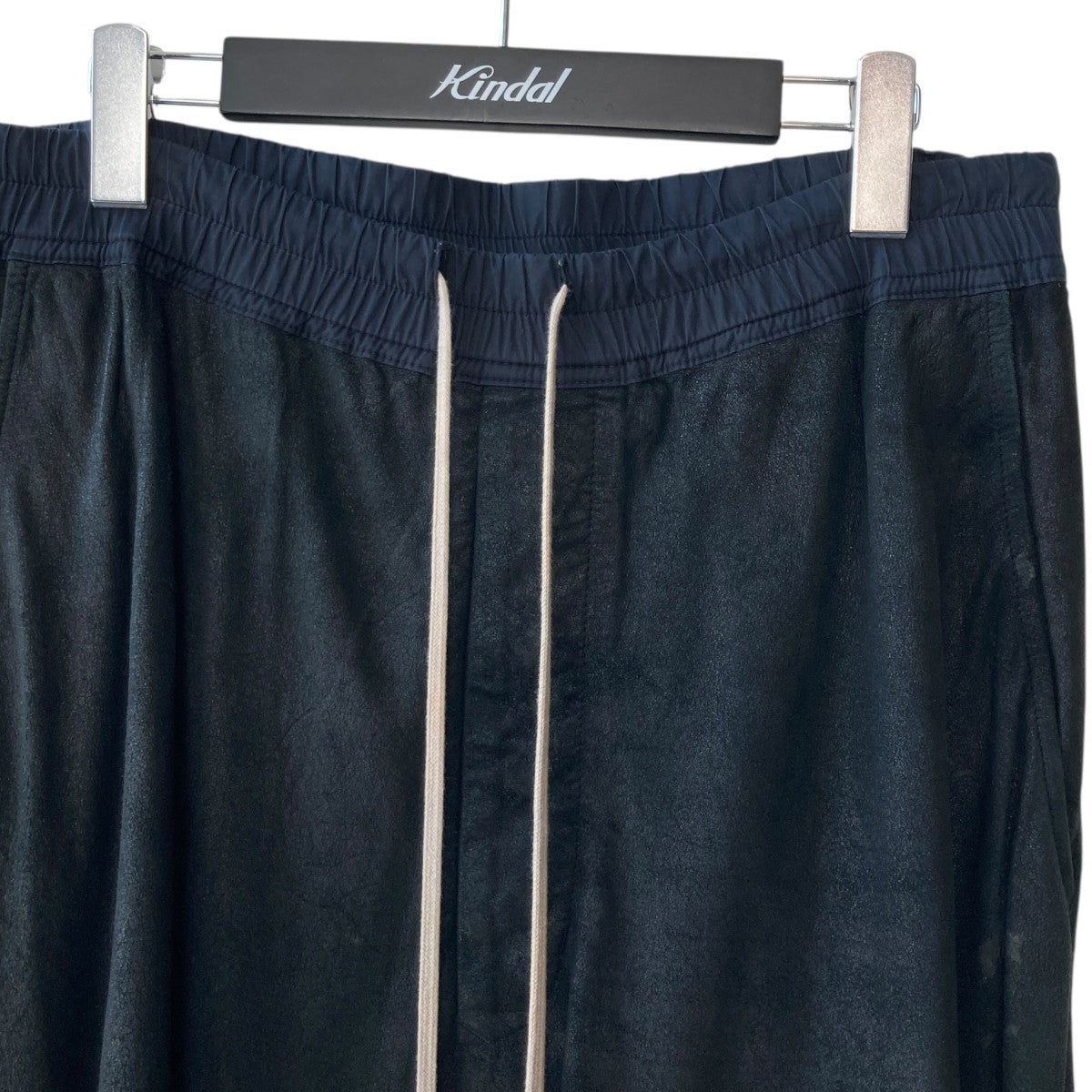 RICK OWENS サルエルパンツRU2381 LB 古着・中古-3枚目のアイテム画像