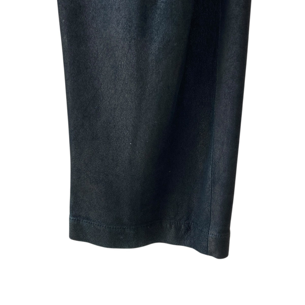 RICK OWENS サルエルパンツRU2381 LB 古着・中古-5枚目のアイテム画像
