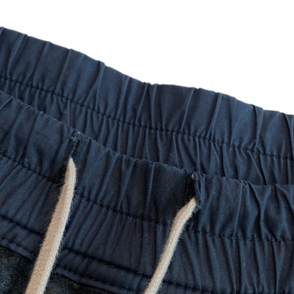 RICK OWENS サルエルパンツRU2381 LB 古着・中古-6枚目のアイテム画像