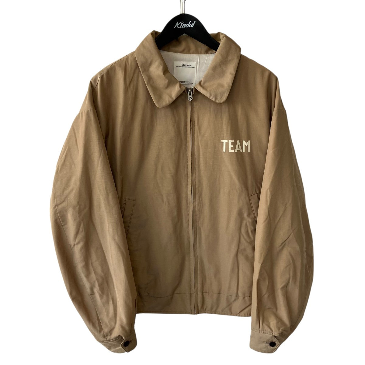 REDSUN JACKETコーチジャケット