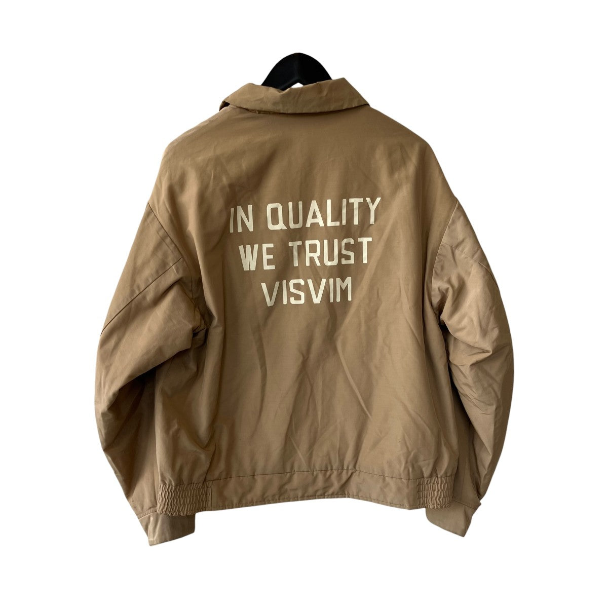 REDSUN JACKETコーチジャケット