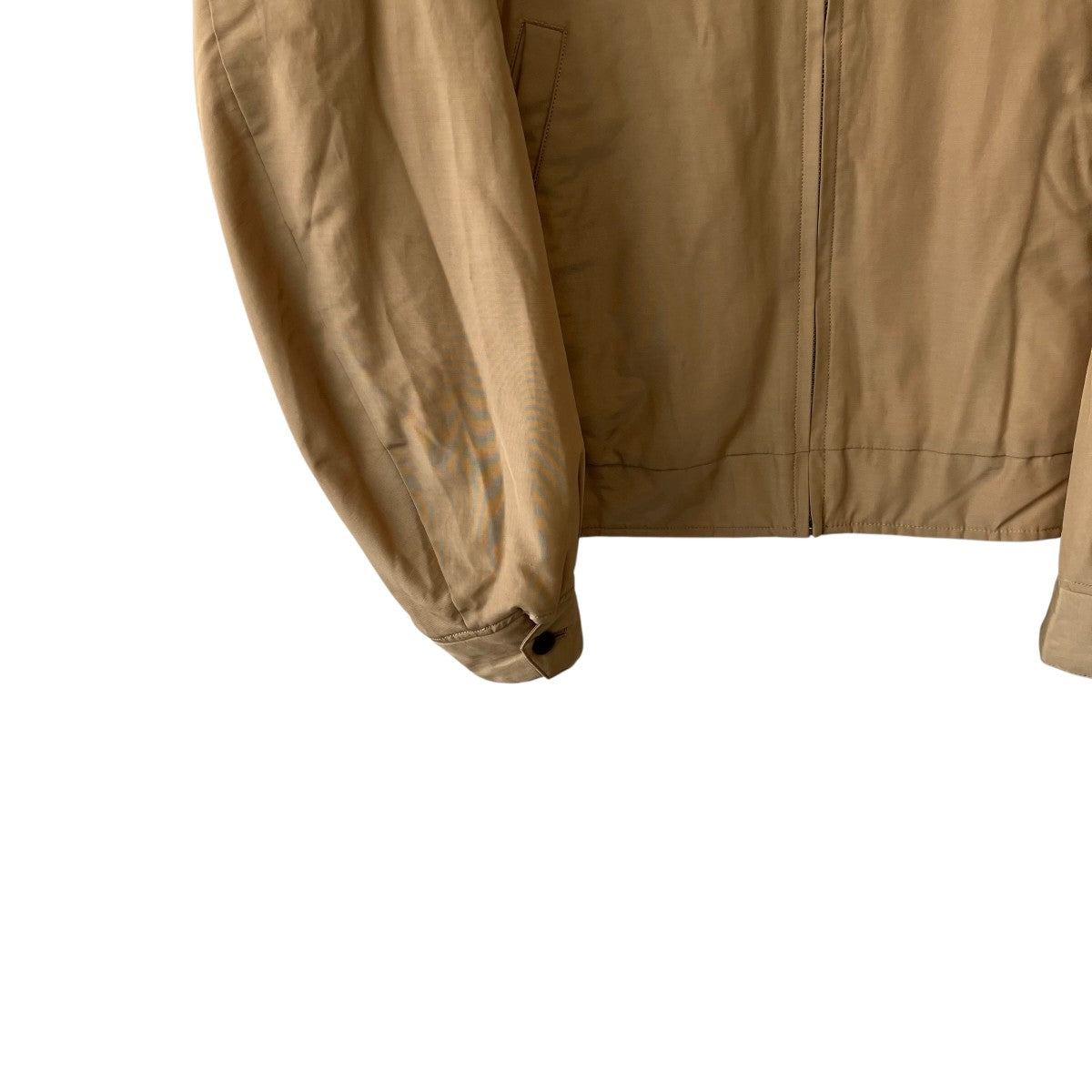 REDSUN JACKETコーチジャケット