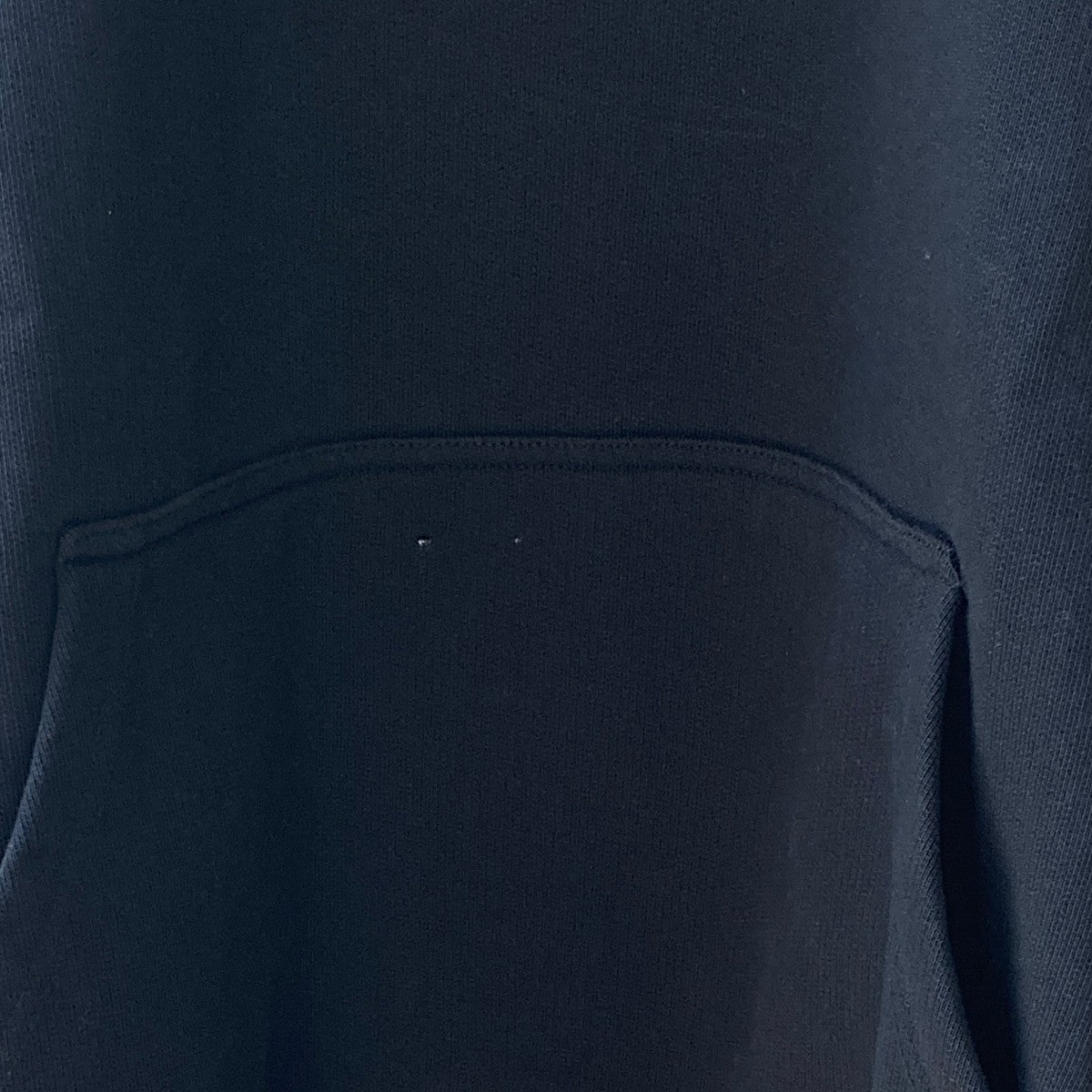 VETEMENTS DEFINITION HOODIEプルオーバーパーカーUE51TR310B 古着・中古-4枚目のアイテム画像