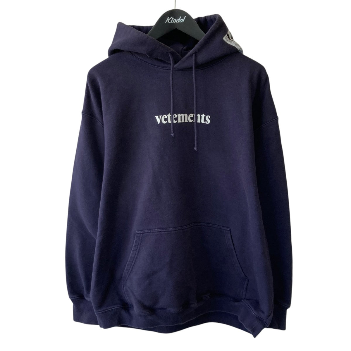 Postage HoodieパーカーSS20TR311