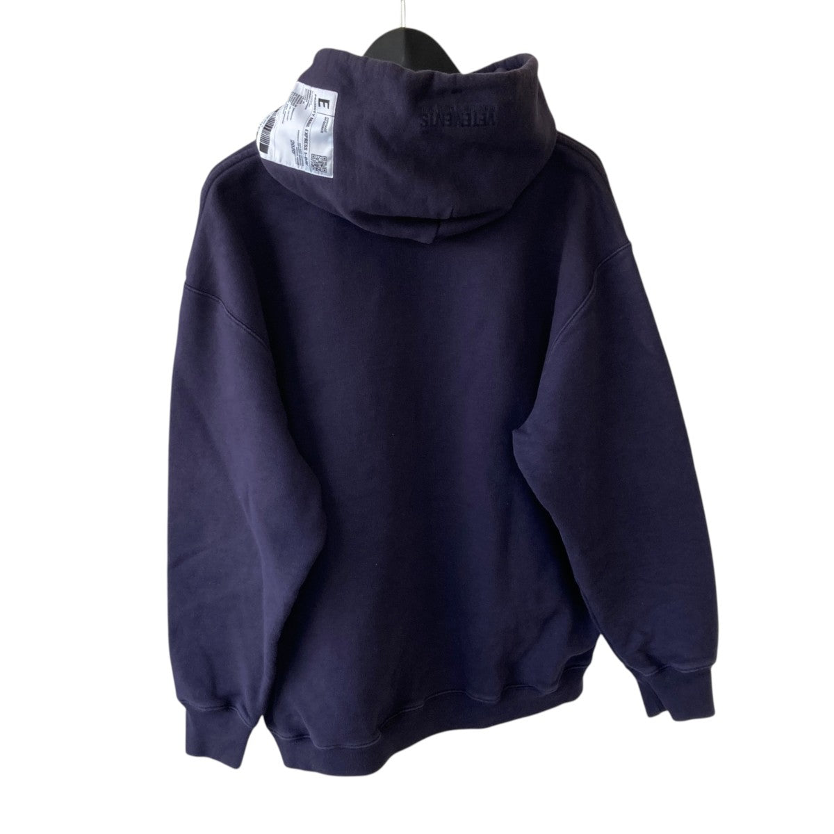 Postage HoodieパーカーSS20TR311