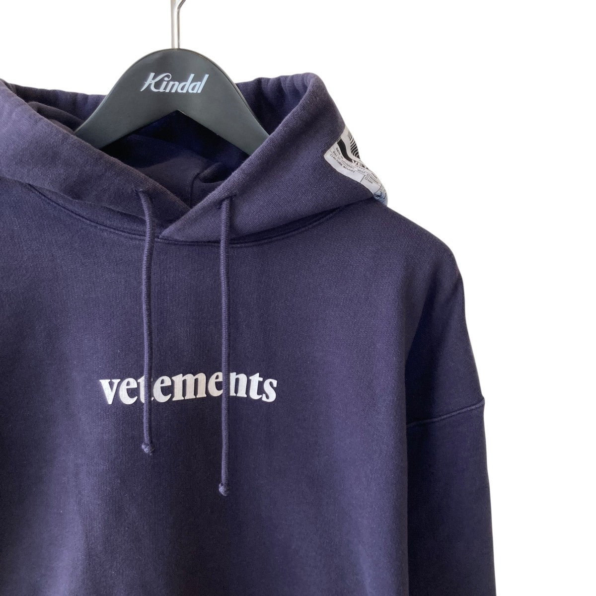 Postage HoodieパーカーSS20TR311