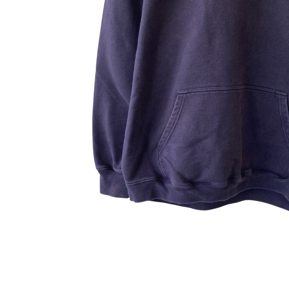 Postage HoodieパーカーSS20TR311
