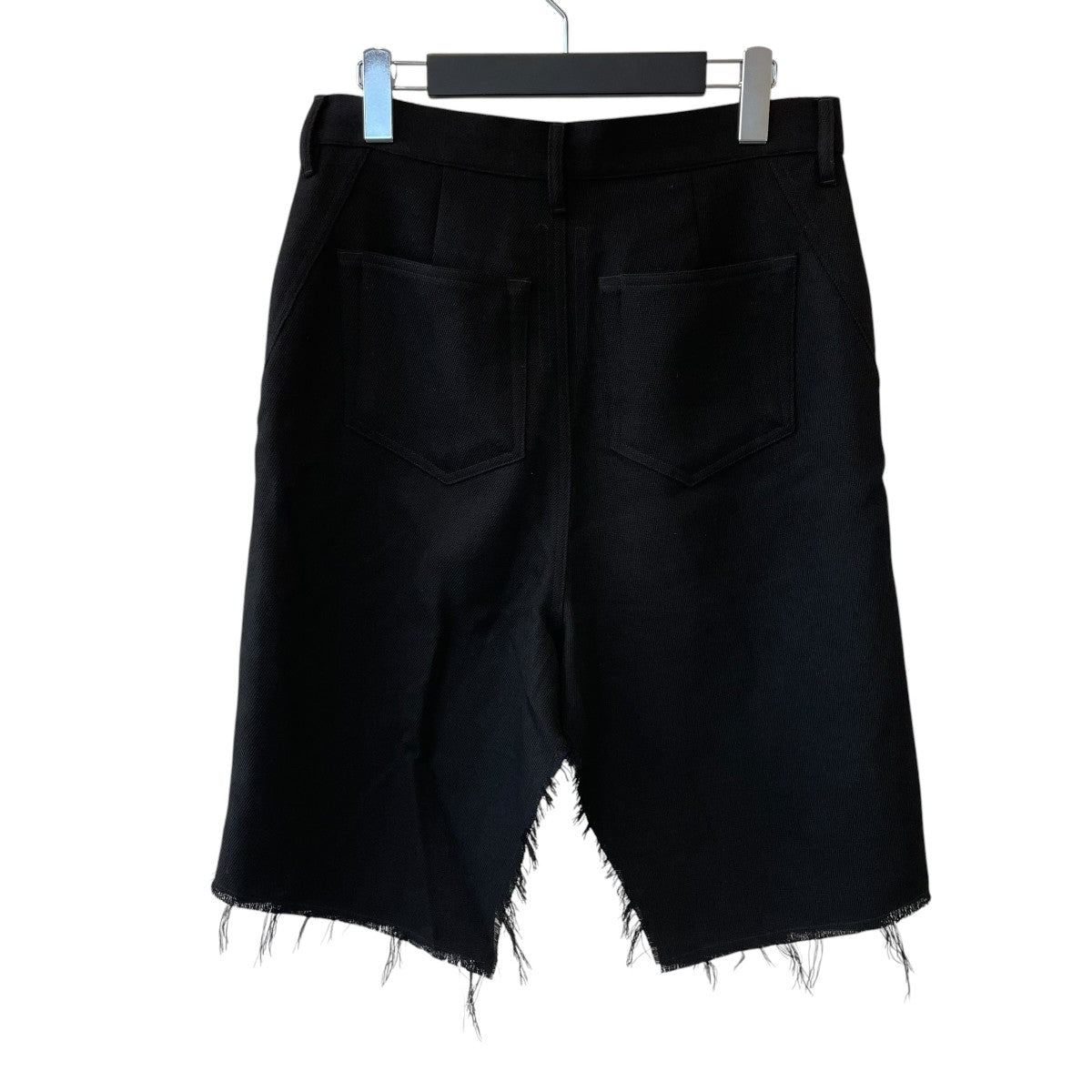 RICK OWENS(リックオウエンス) SLIVERED SKIRTスカートRU02D6345 WD